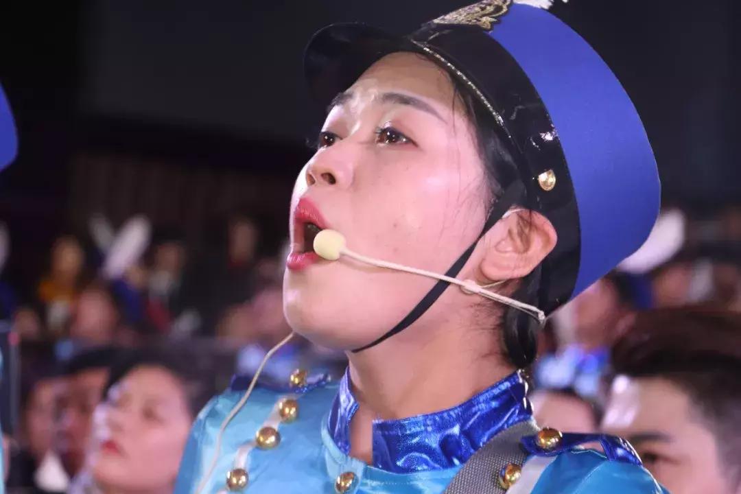 大佟小议现场:美业最豪大舅哥!巨邦国际十九岁生日答谢会召开