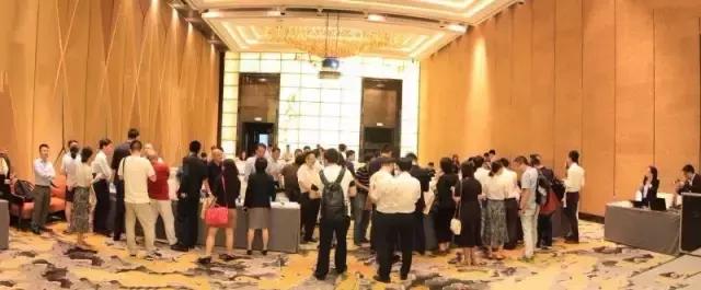 有效对接产业与资本，广证恒生血液净化投资交流论坛圆满落幕