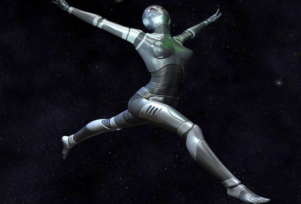 陕西的机器人企业名单,西安人工智能机器人公司排行榜