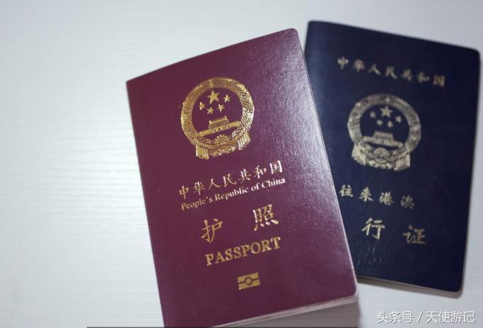 最新香港自由行旅游攻略,香港自由行攻略最详细介绍