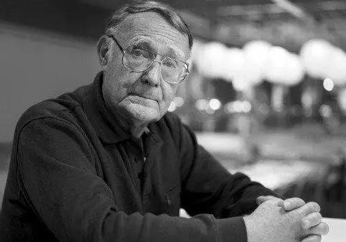 宜家“乔布斯”去世，这位吝啬的超级劳模曾说没时间见上帝