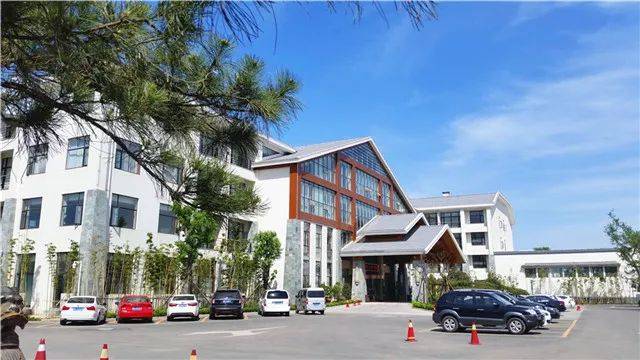 临朐揽翠湖温泉度假村跟团游,临朐温泉揽翠湖旁边酒店