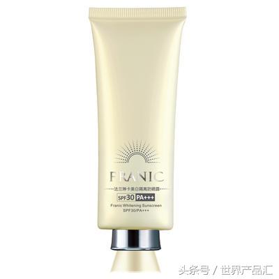 法兰琳卡玫瑰护肤精华油,十年专注自然护肤