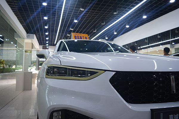 车漆镀晶跟没镀晶怎么区分,镀晶后不再镀晶影响车漆吗