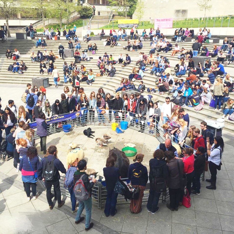 英国留学时尚设计类专业院校推荐,留学英国院校大全