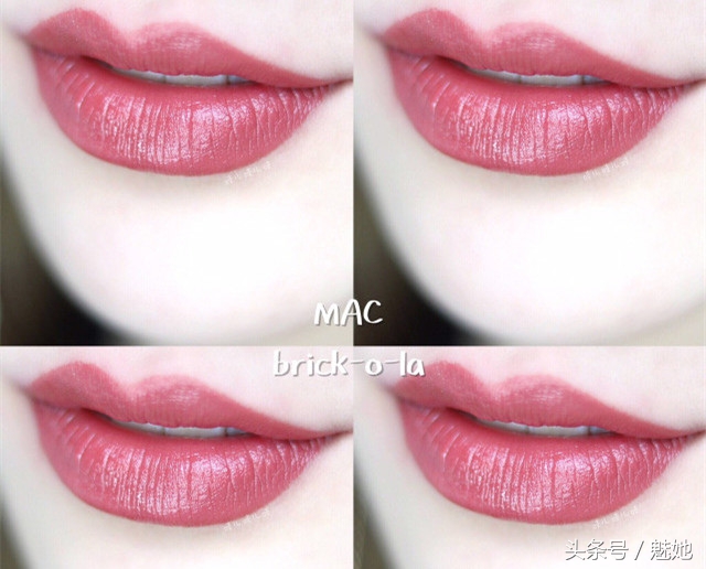 mac口红推荐最新热门色号,mac口红推荐最新热门色号876