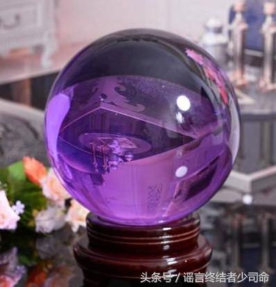 测试最准的水晶球,最准的水晶球测试