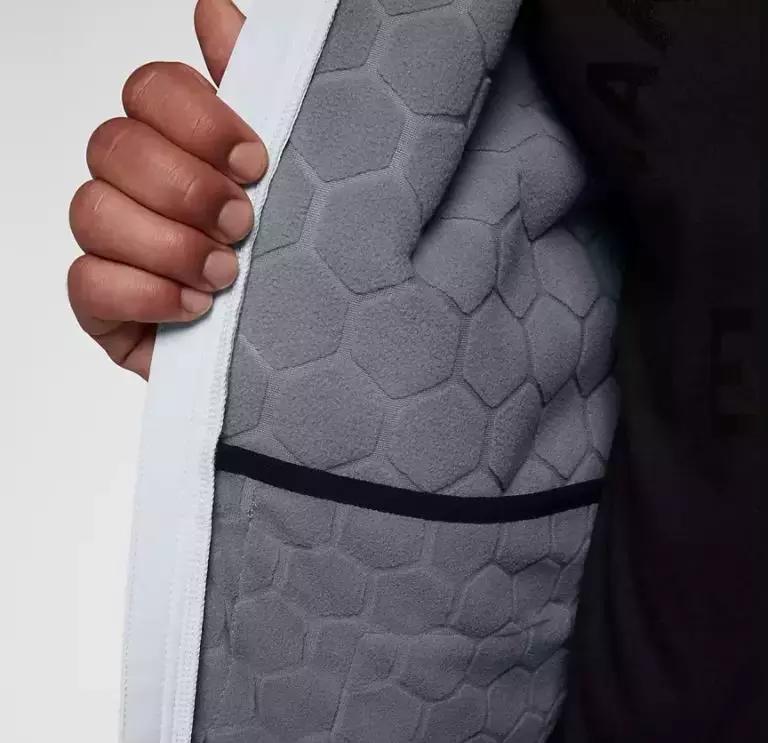 既能出街又能跑步的nike,nike保暖系列