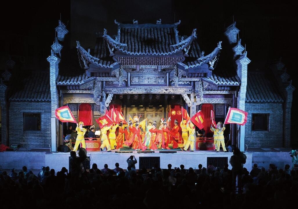 风筝节来了打卡,风筝节文化旅游节