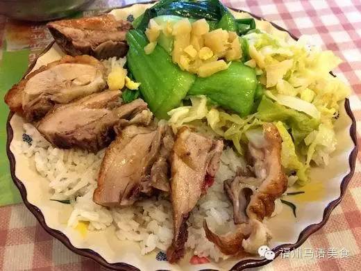 马语独食记:聂记|福州最老牌最美味的烧鸭,你竟然没去过