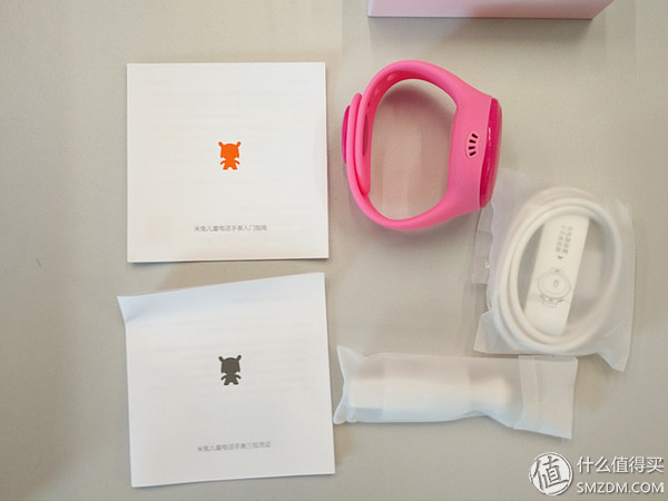 儿童小米米兔5c手表,儿童智能电话手表小米米兔直播