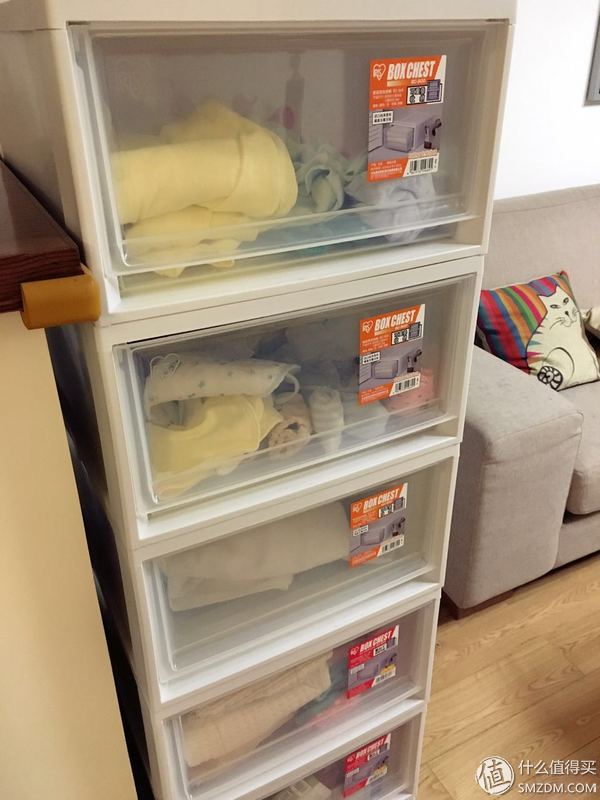 聊聊宝宝的那些实用物品（一）