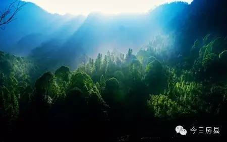 元旦房县一日游全攻略,春节去房县自驾游