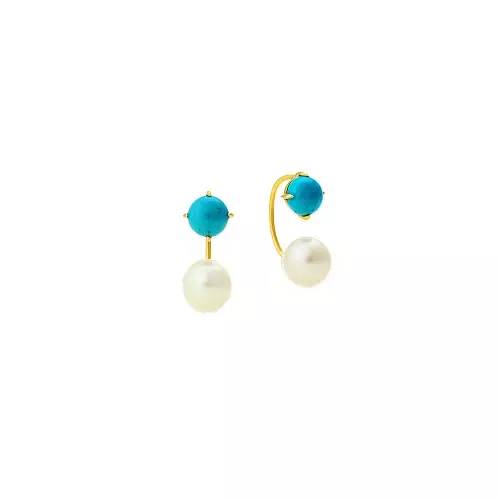 这些百元级的日韩饰品，IU、高俊熙、石原里美都在爱