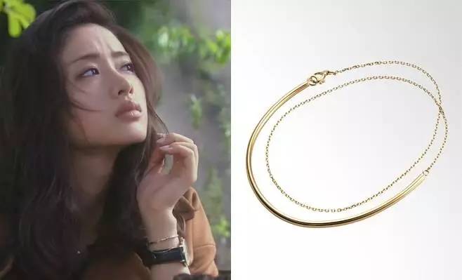 这些百元级的日韩饰品，IU、高俊熙、石原里美都在爱