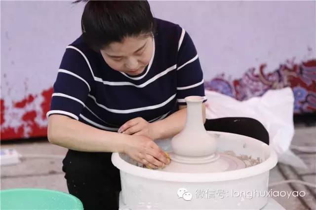 *卫强**书记为啥称赞龙虎山逍遥城“大项目，好手笔”？