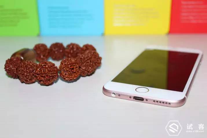 iphone6s测试视频,iphone6试用机