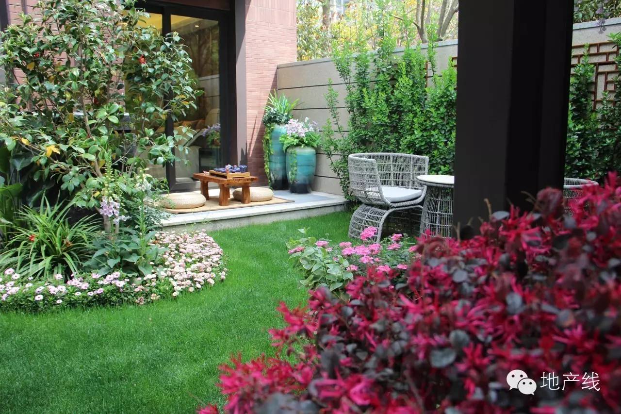 拨乱反正，让旭辉·香格里来呈现到底纯粹的洋房是什么样子的？