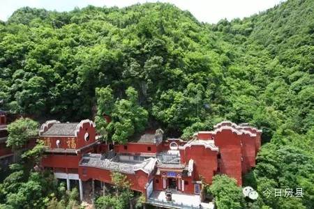 元旦房县一日游全攻略,春节去房县自驾游