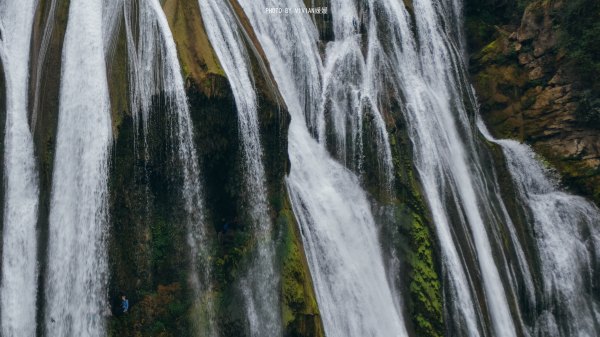 跟着圣玉去旅行，做一个水姑娘