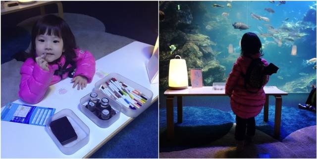 一个中国妈妈带着孩子去了美国,带孩子去日本攻略