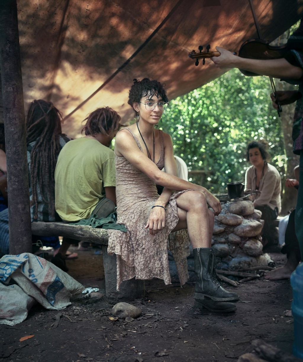 rainbowgathering,rainbow娲诲姩鐜板満