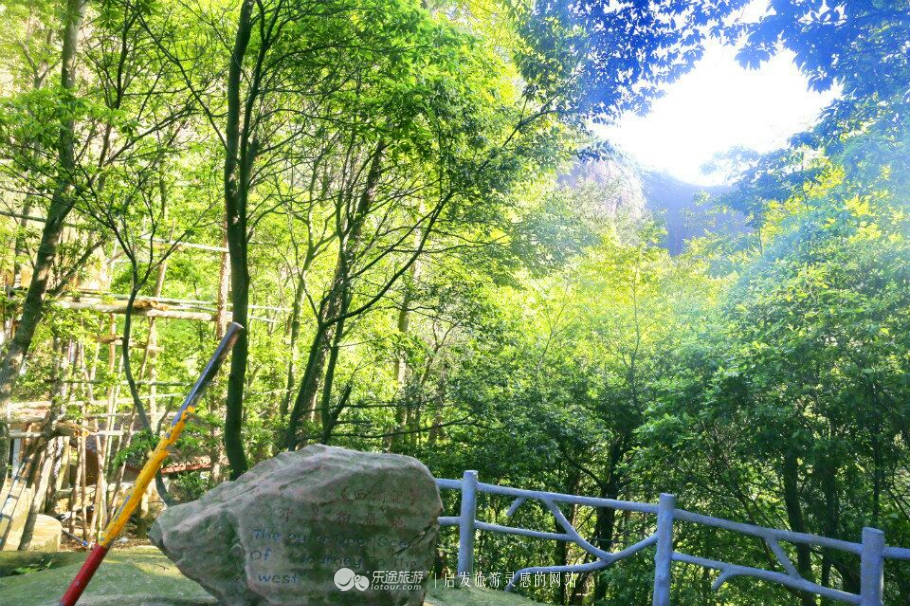 最是那一声弋阳腔：醉了龟峰美了弋阳