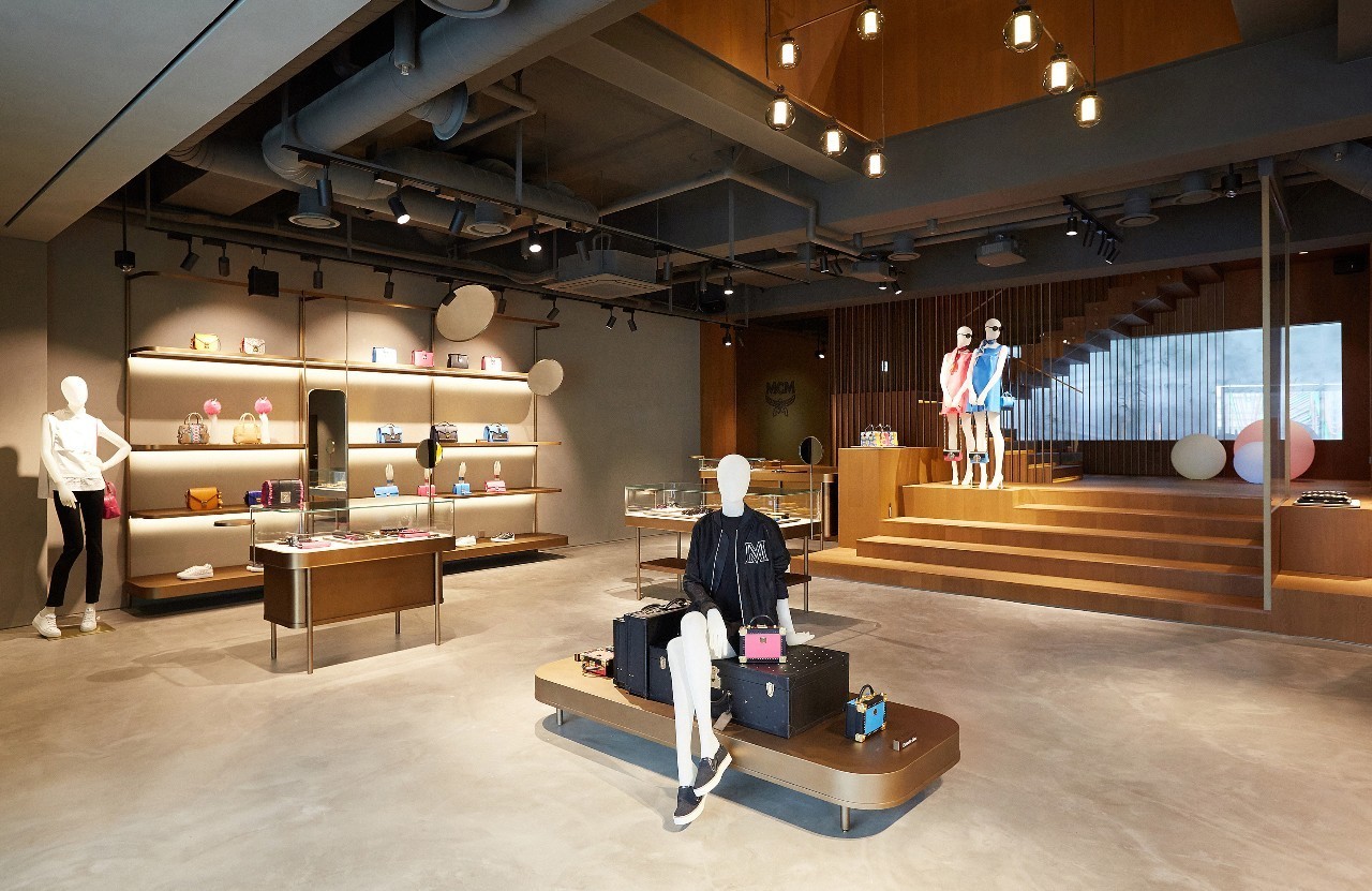 mcm是国际大牌吗,mcm正品质感