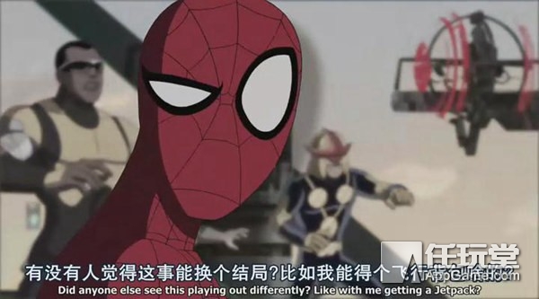 美国队长3内战高燃战斗高帧率,美国队长3内战高燃战斗中文版