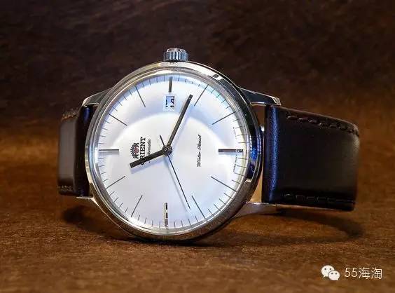 年轻人适合的高端手表,设计一款手表