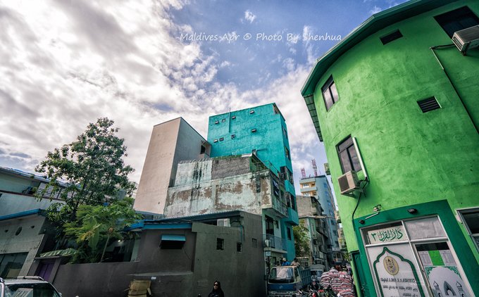 马尔代夫蓝色美人蕉岛,马尔代夫蓝色美人蕉旅游攻略