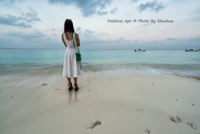 马尔代夫蓝色美人蕉岛,马尔代夫蓝色美人蕉旅游攻略