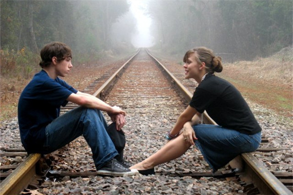 遇到的人都是人生必经之路,你遇到的人决定了你的人生