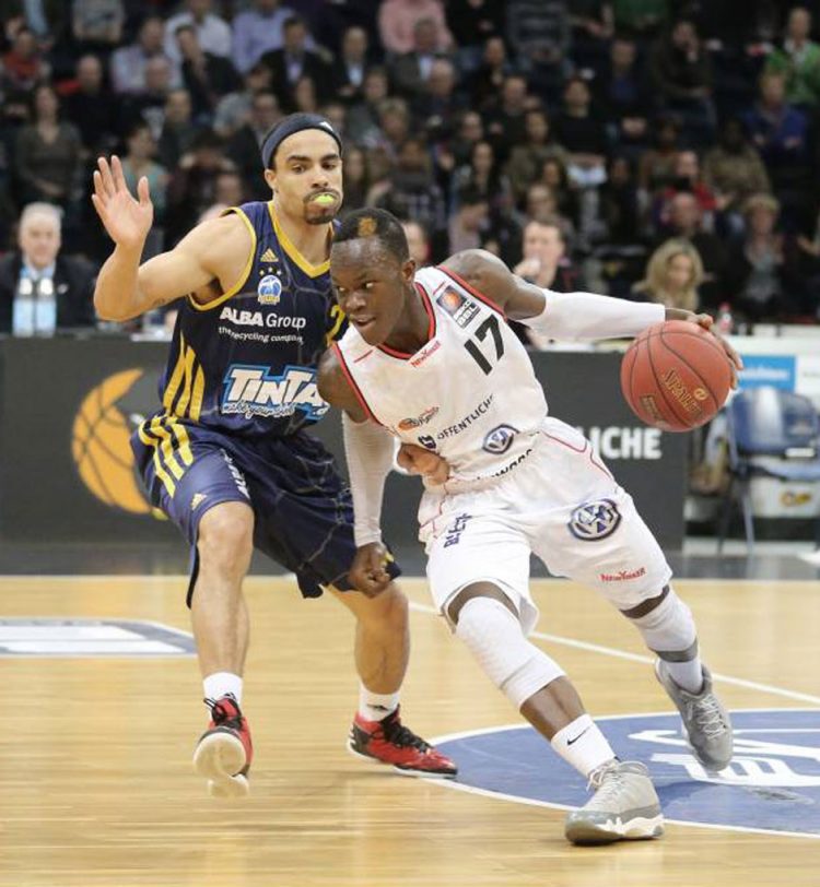 家有雏鹰初长成!独砍27分打爆骑士替补席,他不是隆多二号!