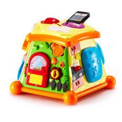 玩具实用指南,儿童玩具安全小口诀