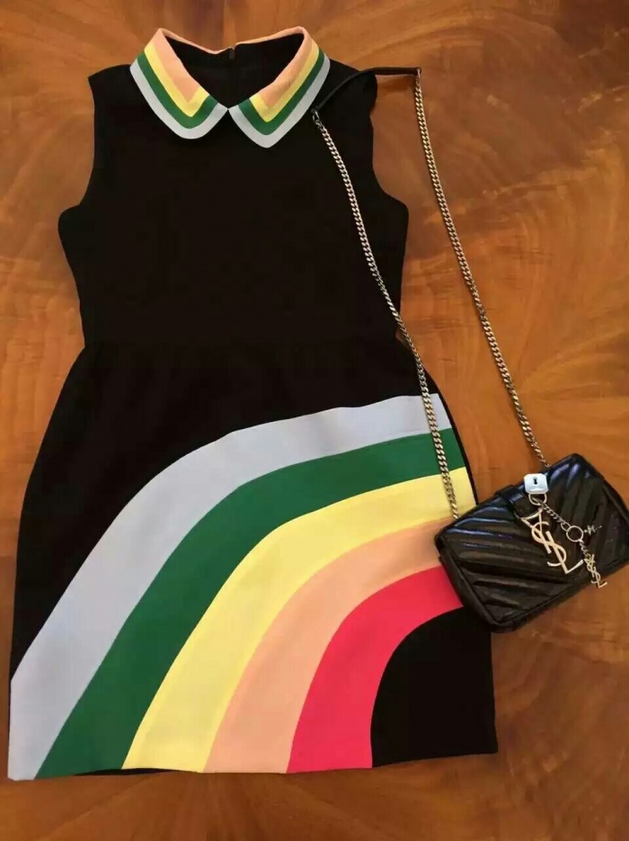 广州旅游攻略必去的店铺,广州必去的四个服装批发市场