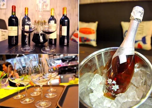 惠州11家最有情调的饮酒圣地！找个时间就约吧