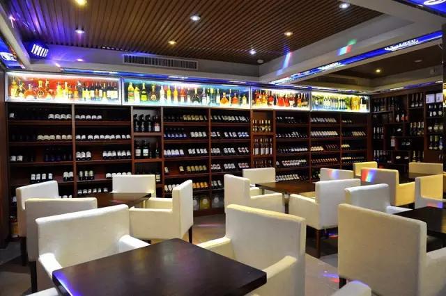 惠州饮酒好地方,惠州海边喝酒好去处