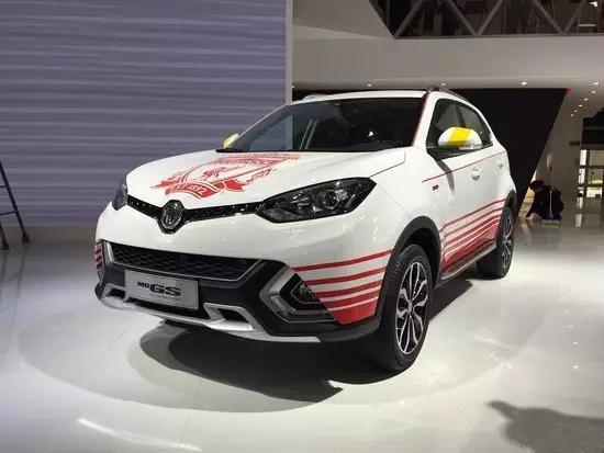 北京车展惊艳的车,北京车展新车