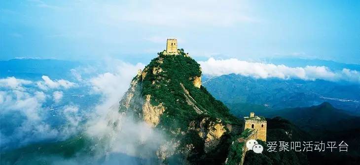 母亲节快到了,带爸妈去哪玩？推荐6个活动！