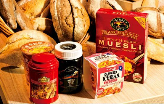 进口品乱象骗局,为什么国外进口食品都比较安全