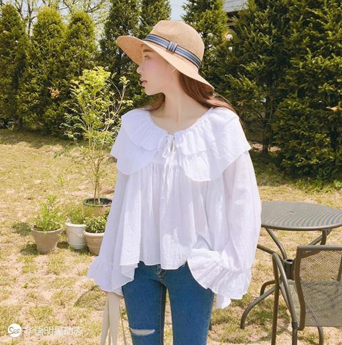 最爱的四种衬衫穿法分享给你们,流行的男士衬衫穿法