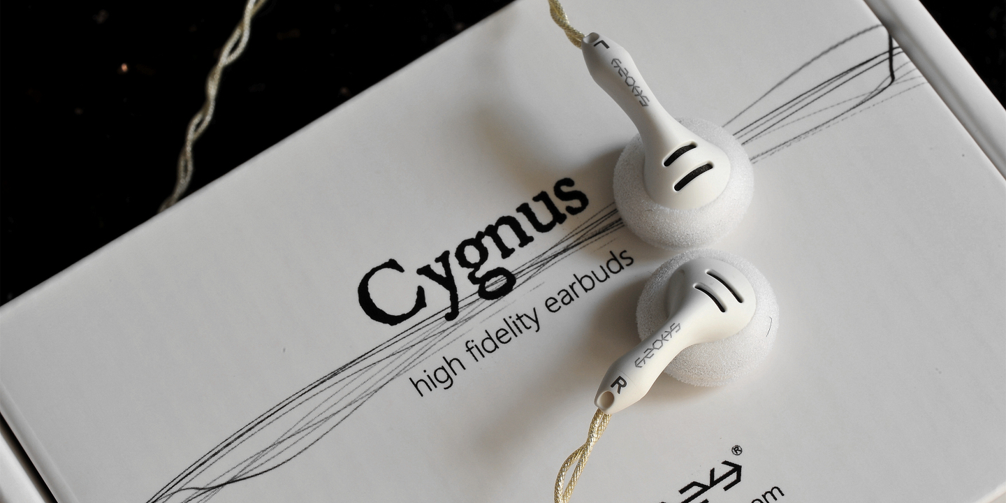 吊打洋鬼子，国产最强平头塞之一—森韵大白听感和配搭分享