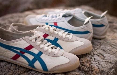 asics复古鞋修复,asicsxnewera诠释复古经典