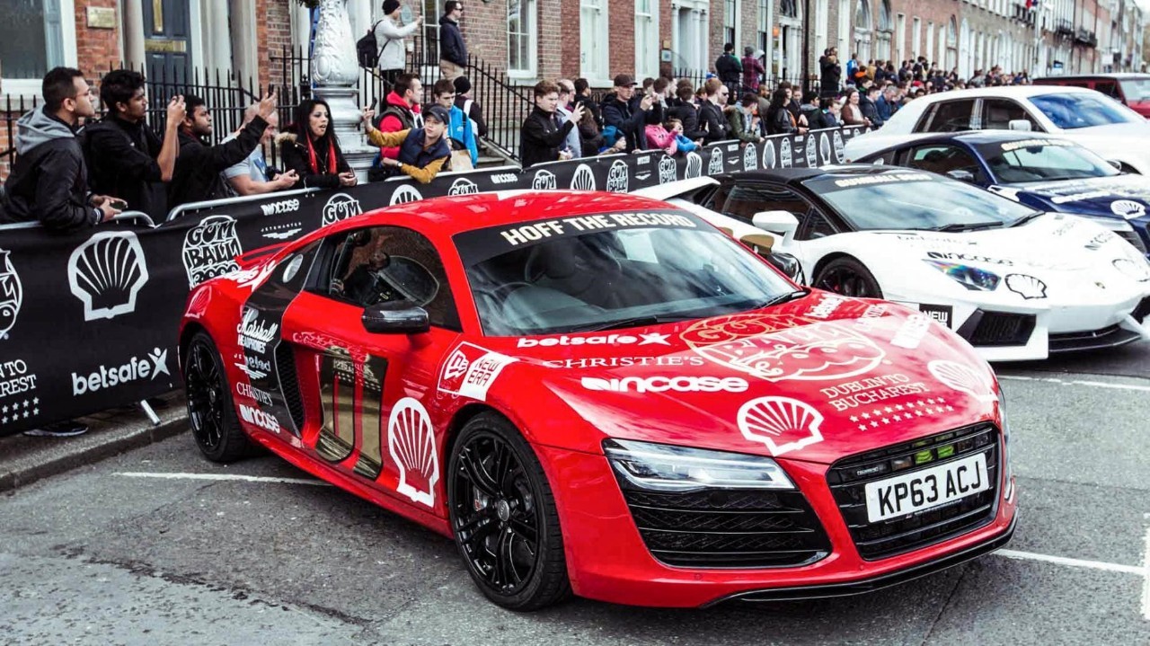 gumball3000比赛地图,gumball3000视频