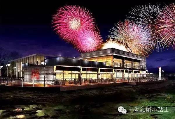 适合求婚餐厅推荐,上海适合求婚的餐厅