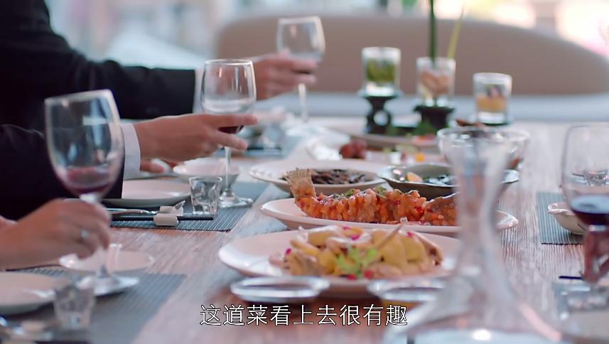 欢乐颂五美安迪家吃火锅第几集,欢乐颂五美齐聚吃火锅