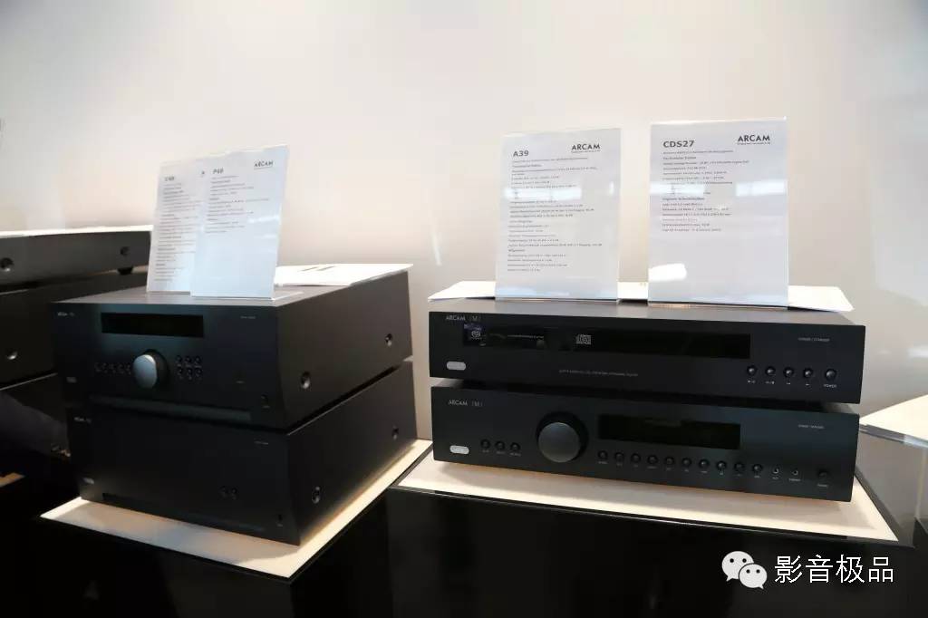 德国慕尼黑hi-end国际音响展,德国最新音响展