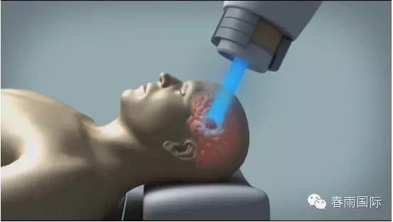 魏则西滑膜肉瘤症状,魏则西采取的是干细胞治疗吗