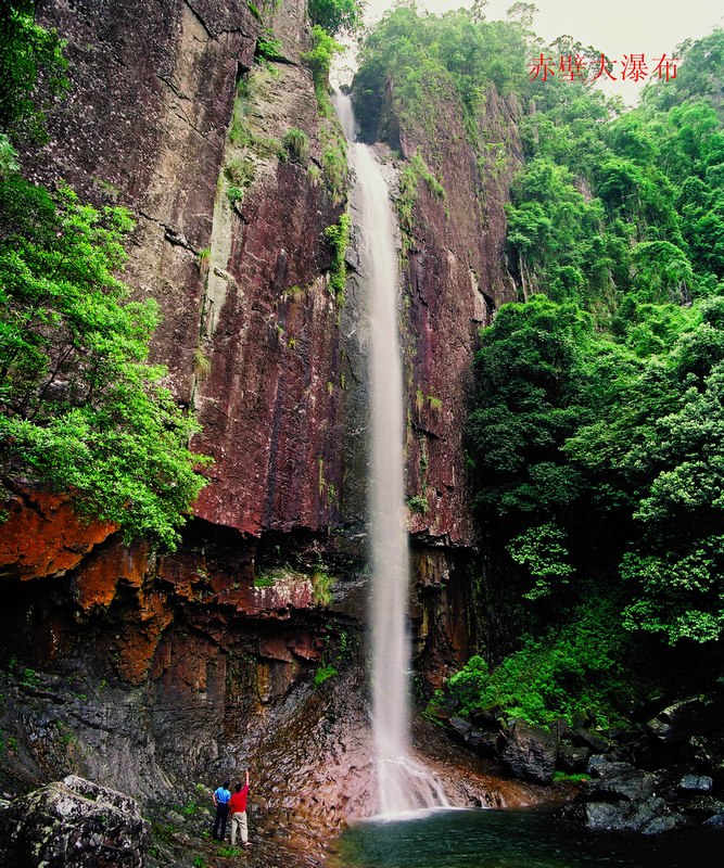 福州周边县哪里好玩,福州周边游哪里好玩的